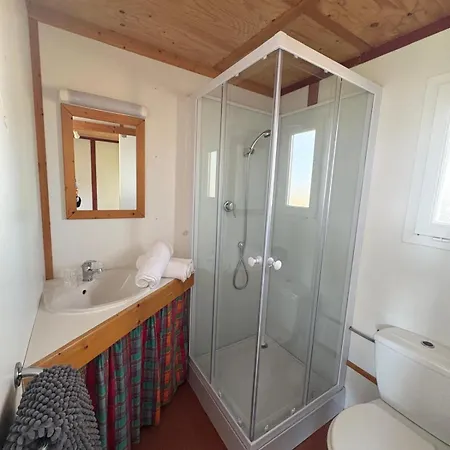 شاليه Athos A La Ferme