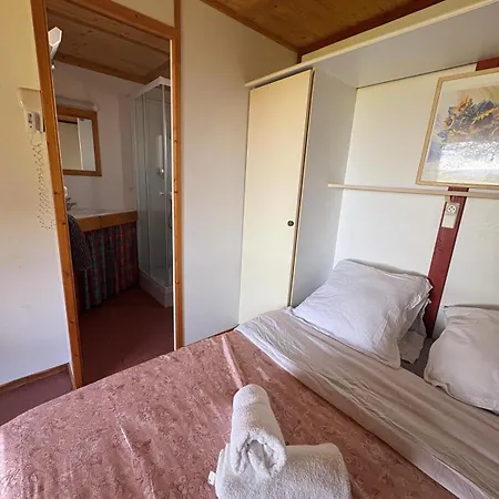 Athos A La Ferme شاليه *